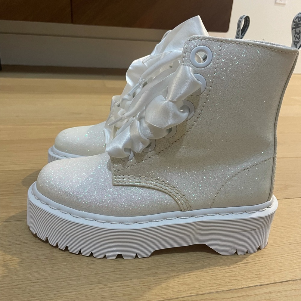 Doc Martens (Molly)